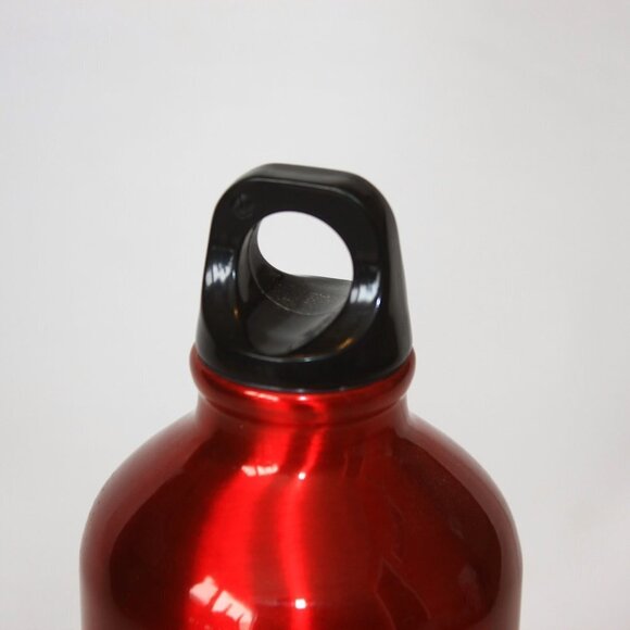 Tim Hortons 50 Stainless Steel Water Bottle BNWT - Picture 4 of 4
